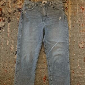 LOFT Classic Blue Women's Jeans